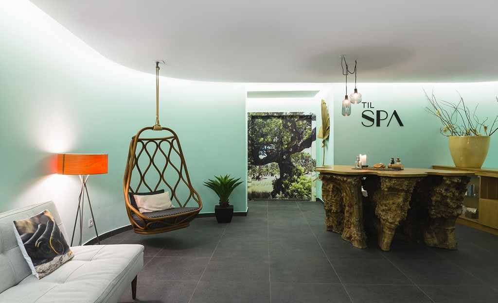 Castanheiro Boutique Hotel foto 3