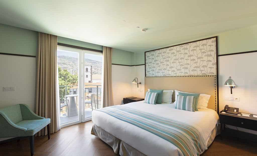Castanheiro Boutique Hotel foto 2