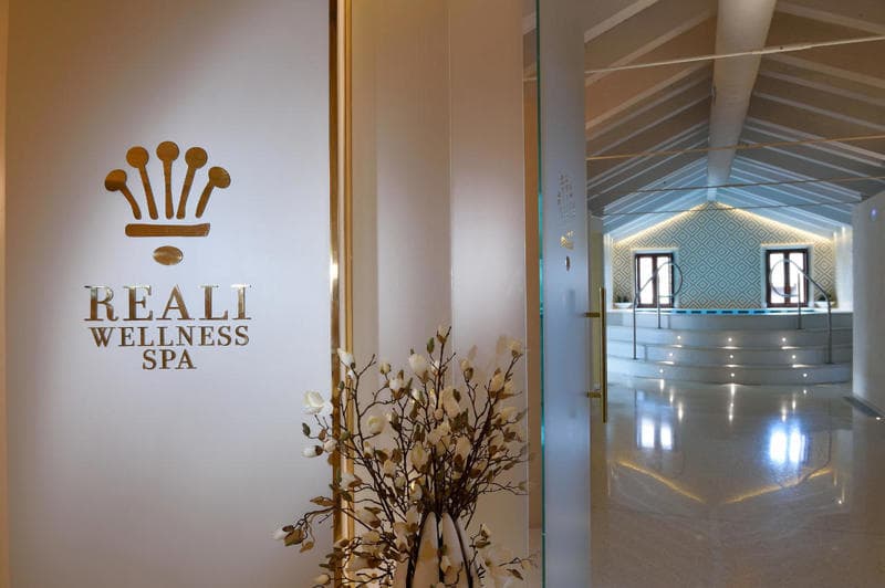 Hotel Ai Cavalieri Di Venezia Venetië photo 5