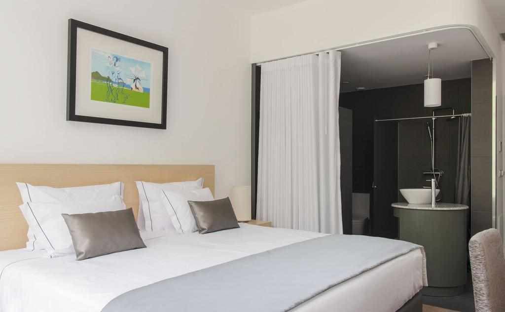 Boticas Hotel - Art & Spa foto 4