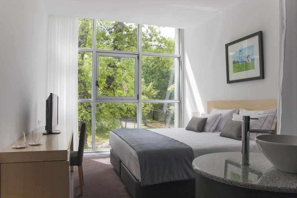Boticas Hotel - Art & Spa foto 3