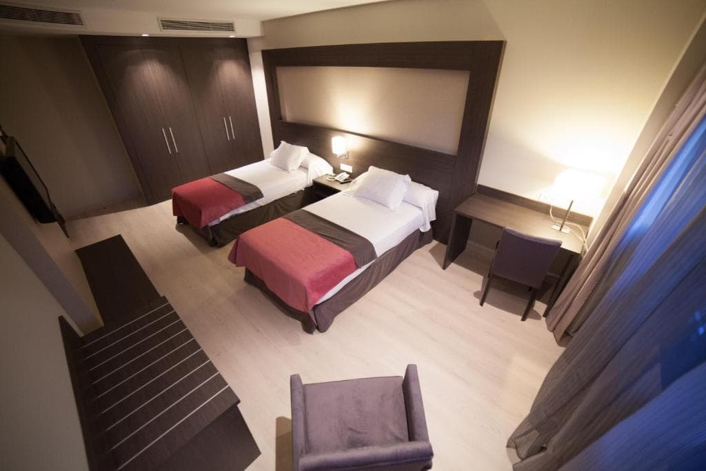 Brea's Hotel foto 1