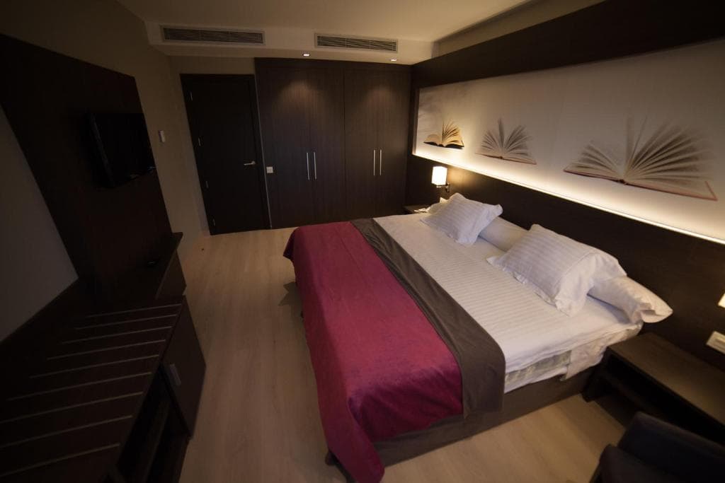 Brea's Hotel foto 3