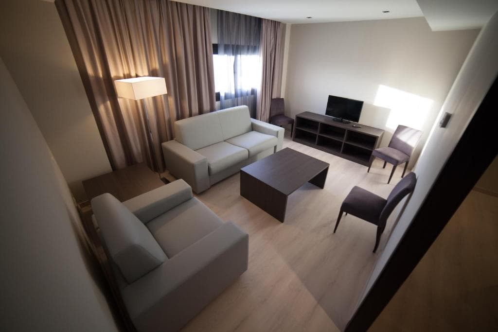 Brea's Hotel foto 4