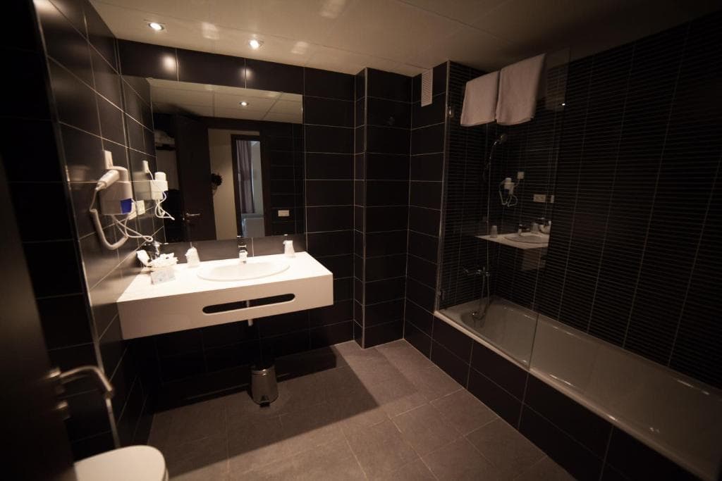 Brea's Hotel Reus photo 5