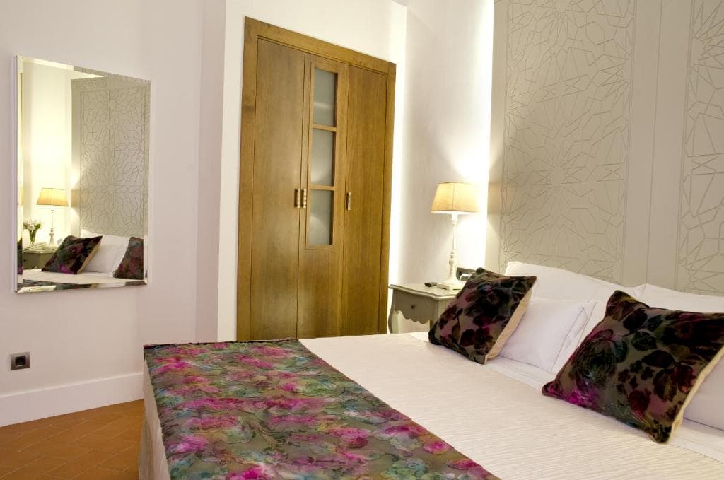 Hotel Boutique Palacio Pinello foto 2