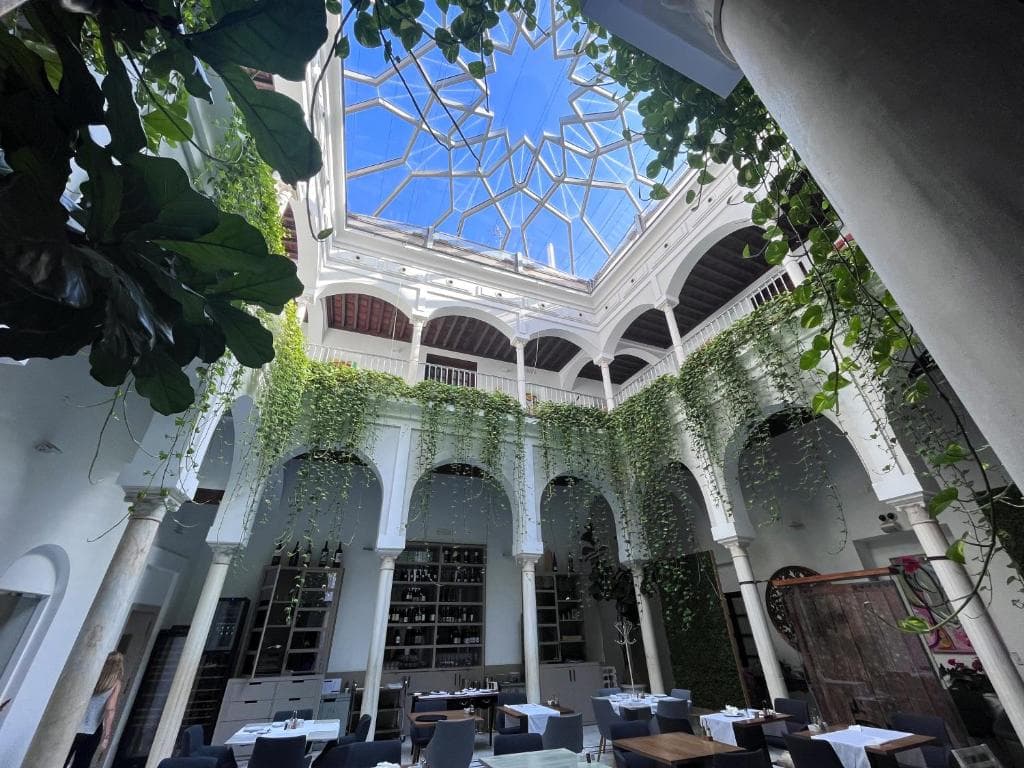 Hotel Boutique Palacio Pinello foto 1