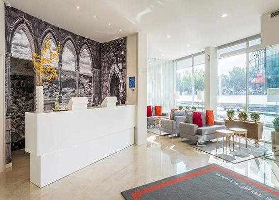 TRYP by Wyndham Leiria foto 3