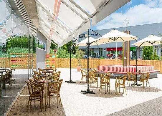 TRYP by Wyndham Leiria foto 4