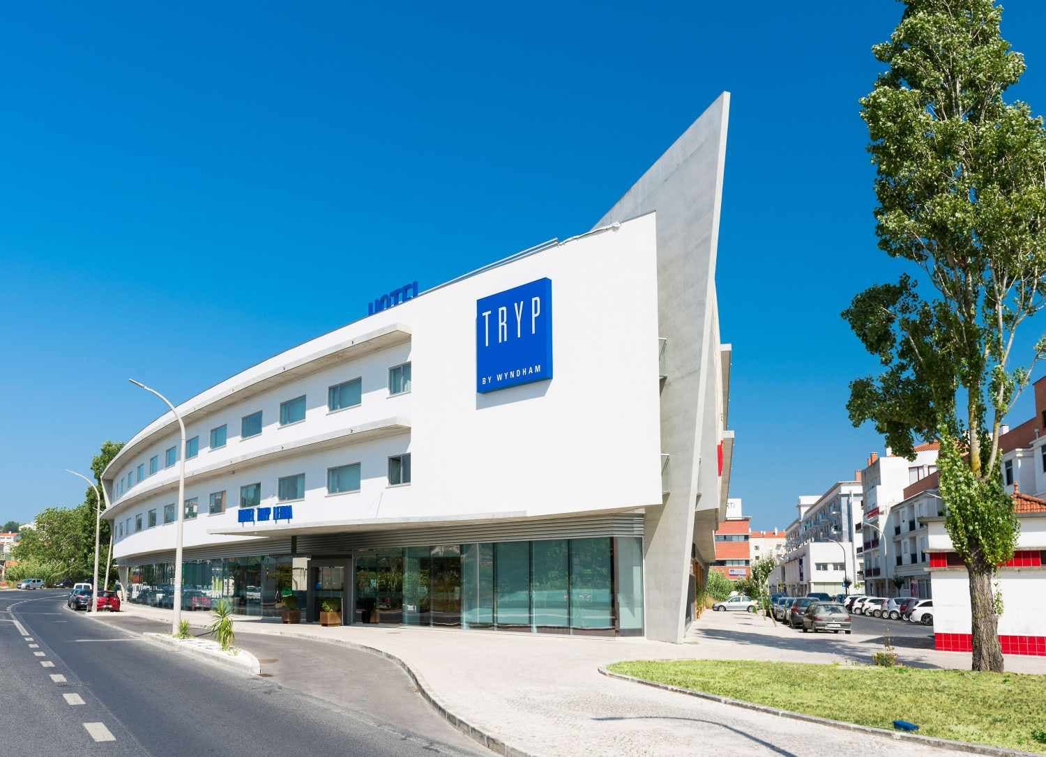 TRYP by Wyndham Leiria foto 1