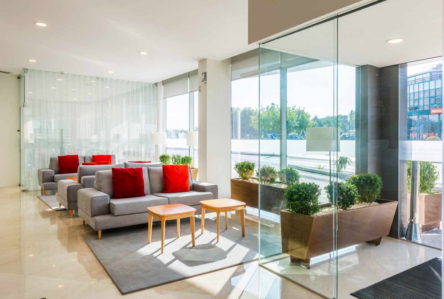 TRYP by Wyndham Leiria foto 2