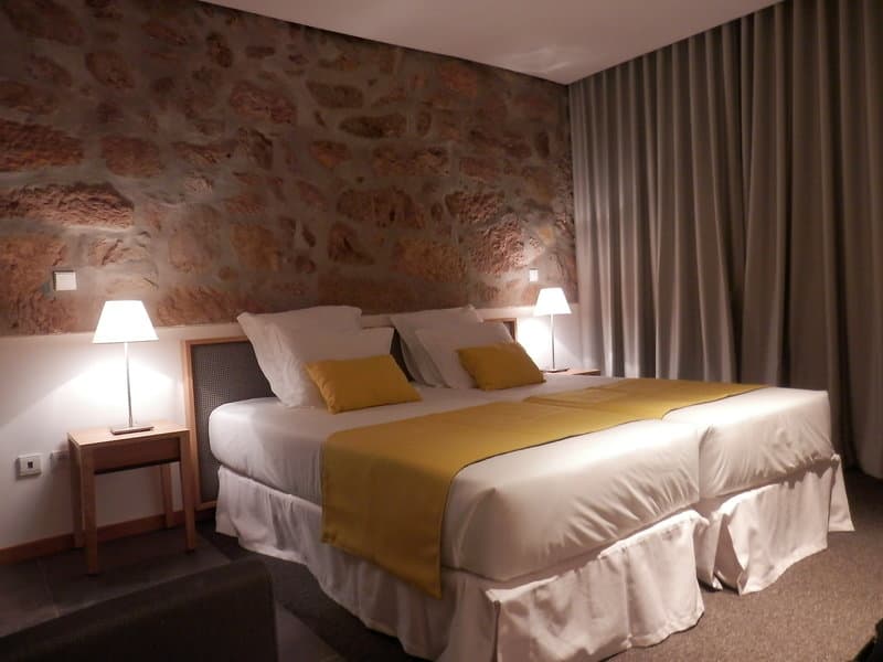 Lousada Country Hotel foto 2