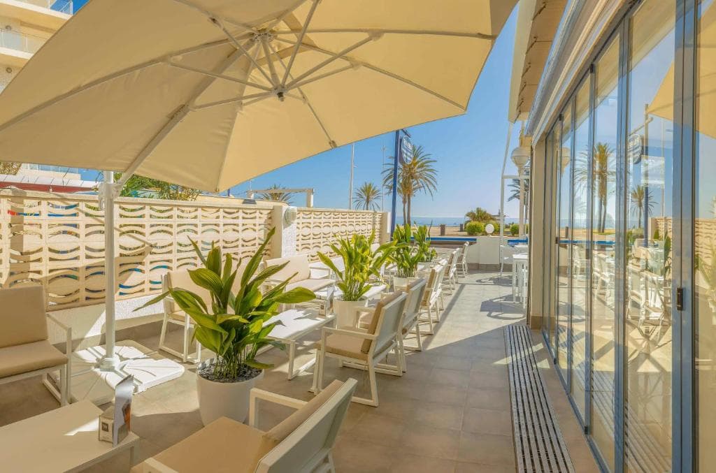 RH Riviera Playa de Gandia photo 5