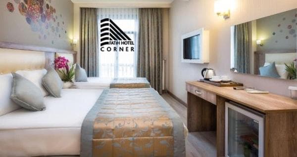 Fatih Corner foto 2