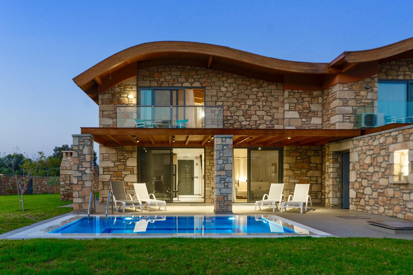 Estrella Villas foto 1