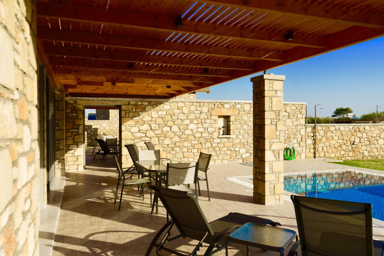 Estrella Villas foto 3