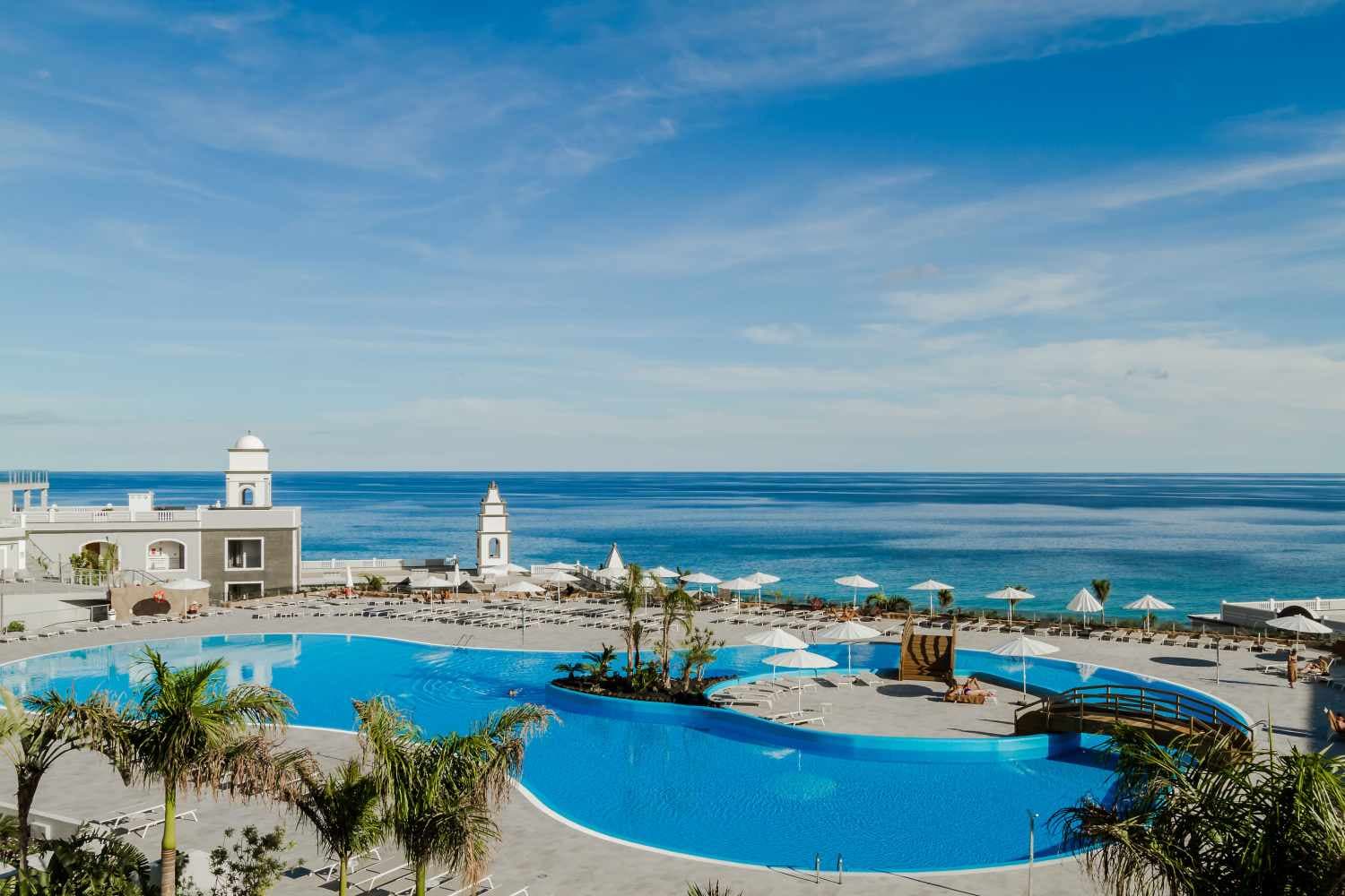 Royal Palm Resort & Spa foto 3