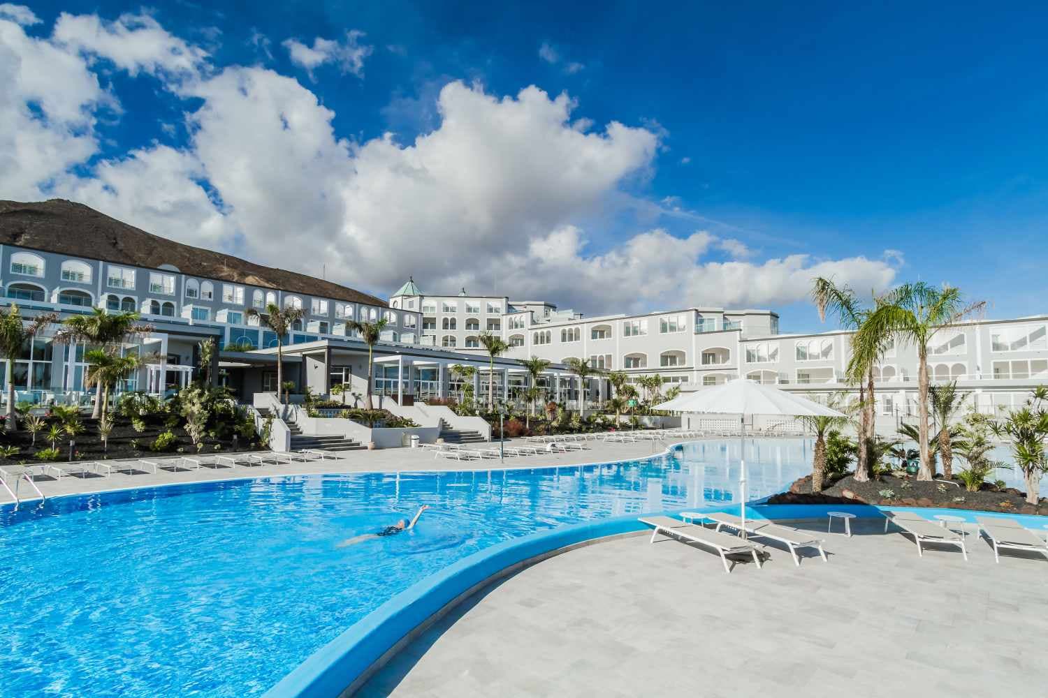 Royal Palm Resort & Spa foto 2