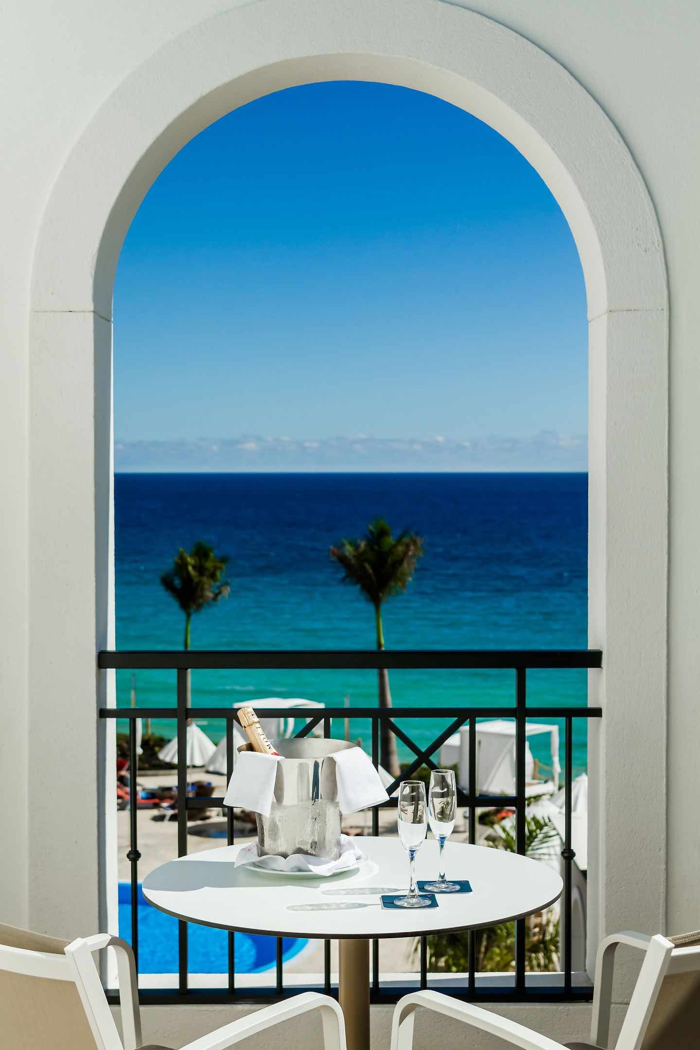 Royal Palm Resort & Spa foto 4