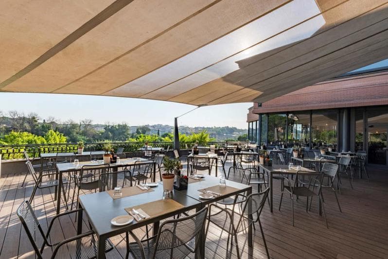 A.Roma Lifestyle Hotel Rome photo 5