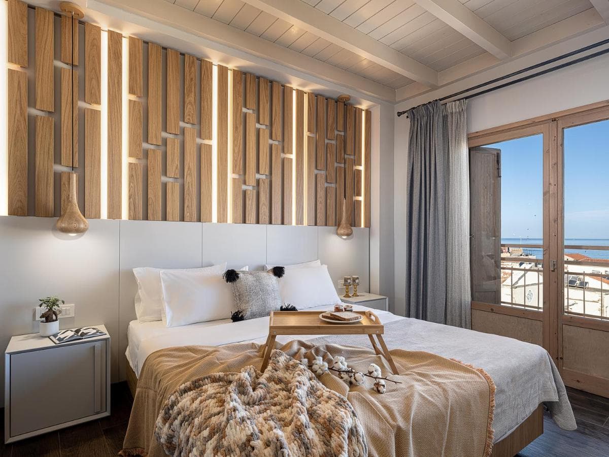 Elia Bettolo Hotel foto 1