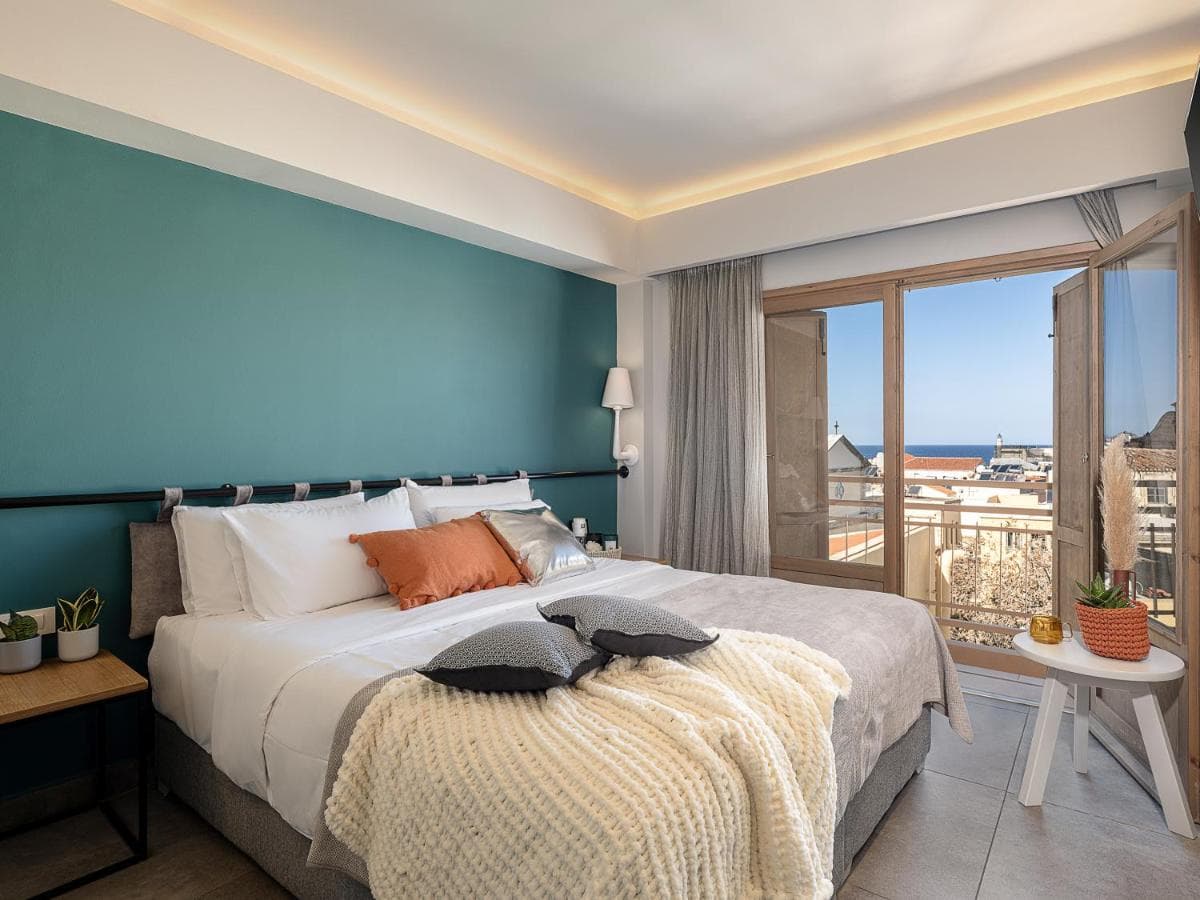 Elia Bettolo Hotel foto 2