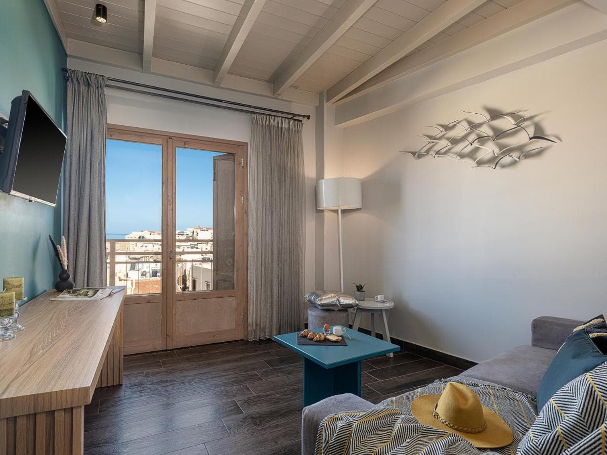 Elia Bettolo Hotel Chania photo 5
