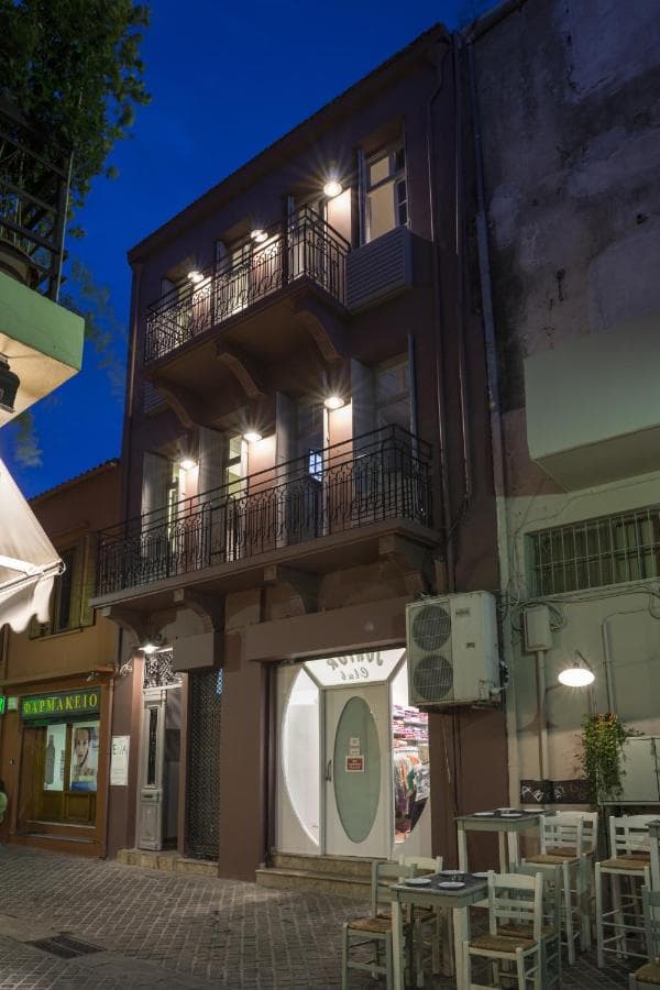 Elia Daliani Chania photo 5