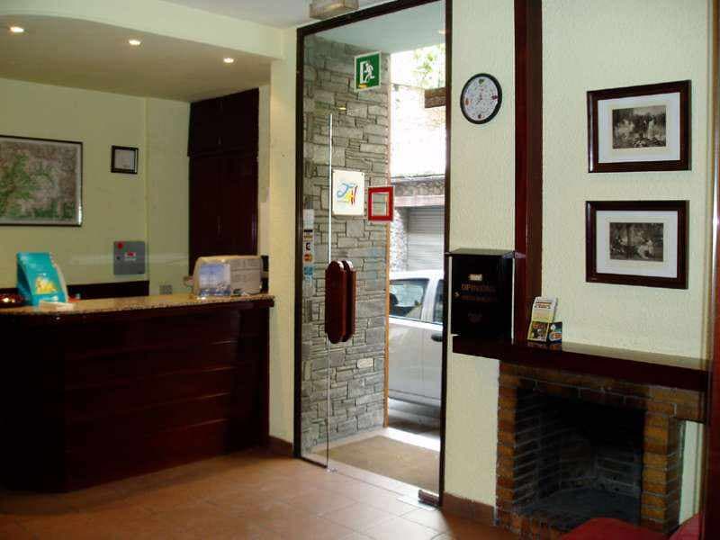 Hotel Sant Jordi by ALEGRIA foto 1