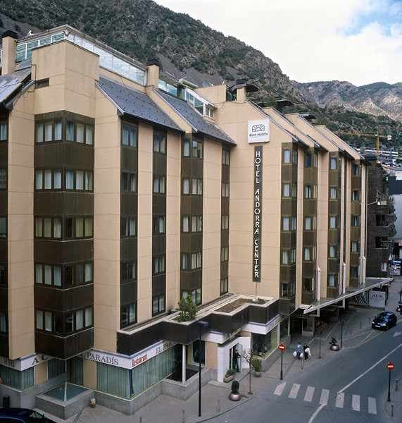 Best Andorra Center foto 1