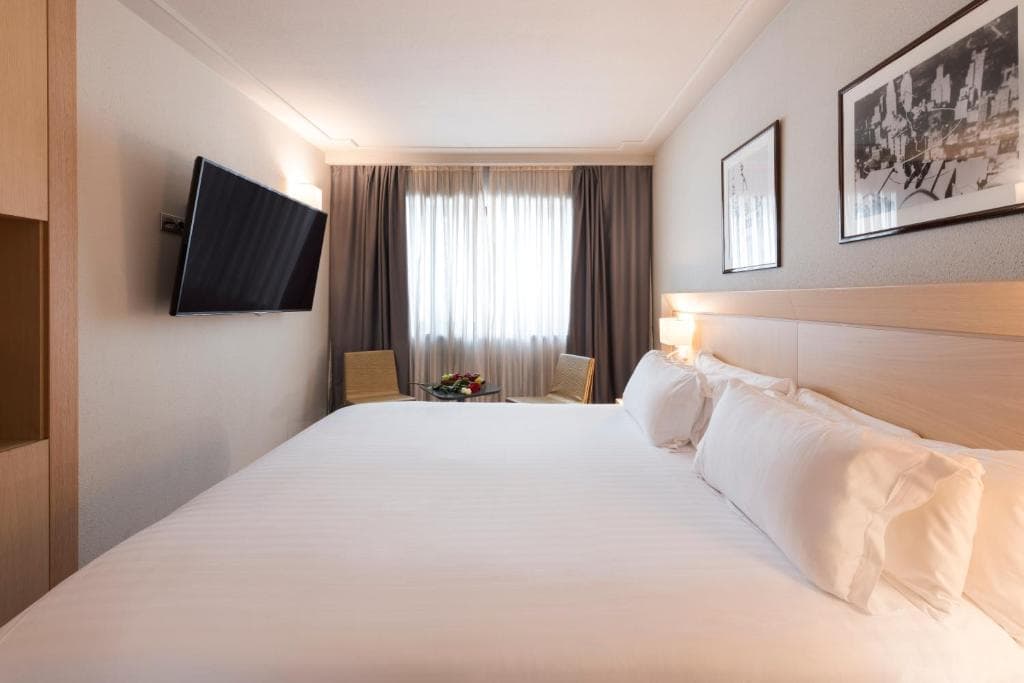 Suites Plaza Hotel & Wellness Andorra foto 1