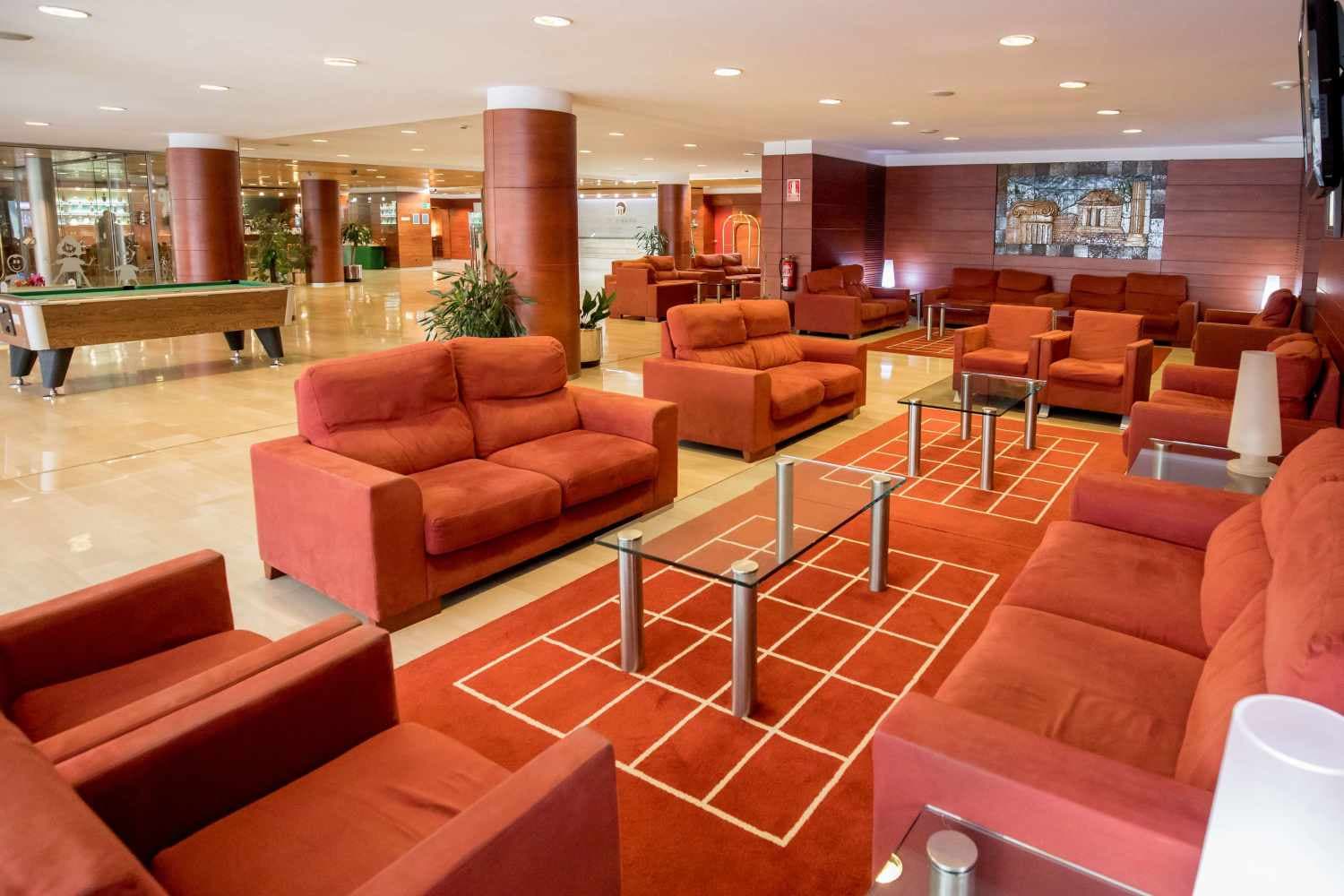 Sercotel Delfos Andorra foto 3