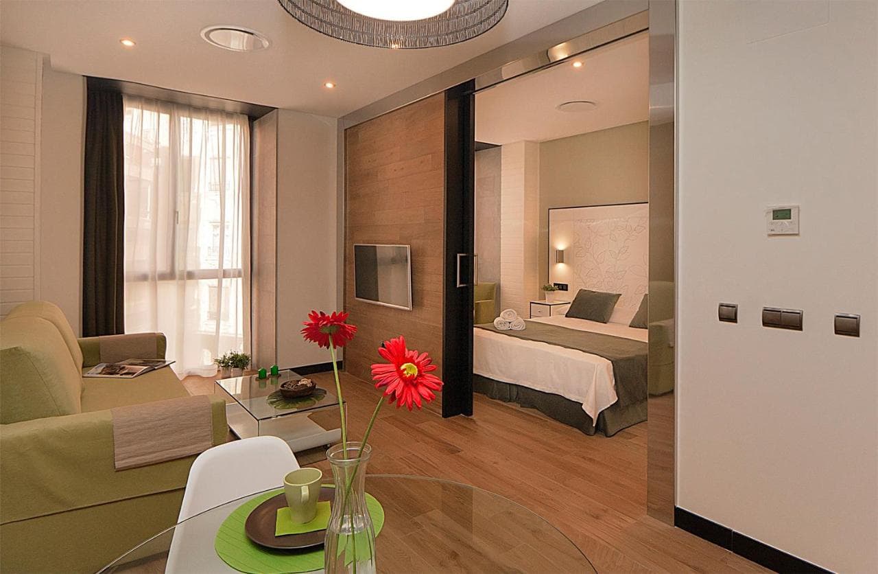 Apartments Suites Oficentro ORIGINAL foto 2