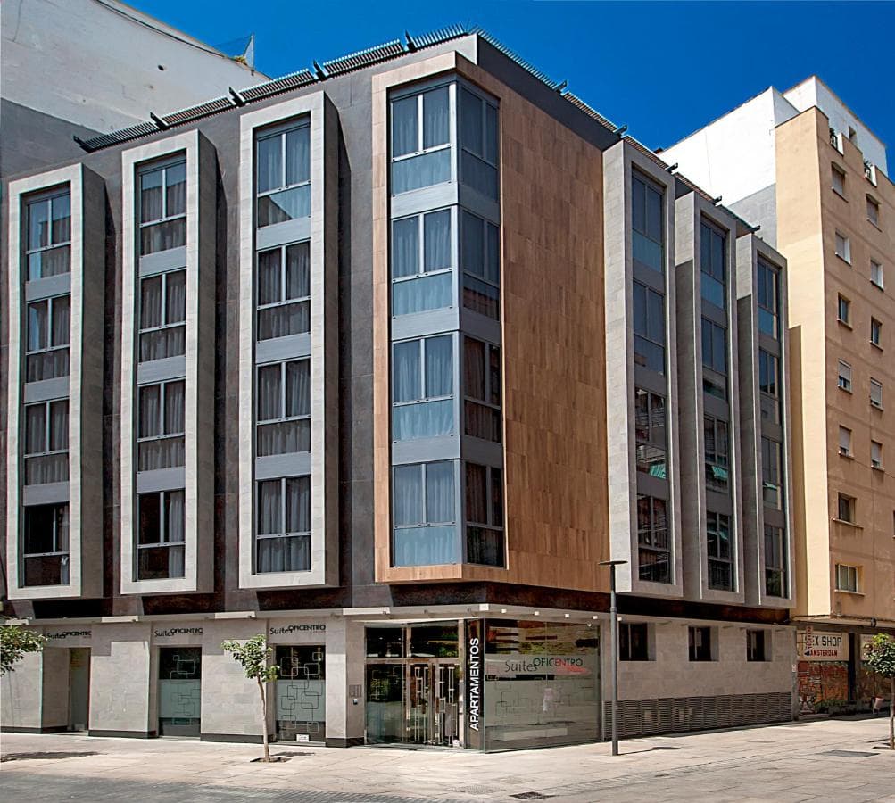 Apartments Suites Oficentro ORIGINAL foto 3
