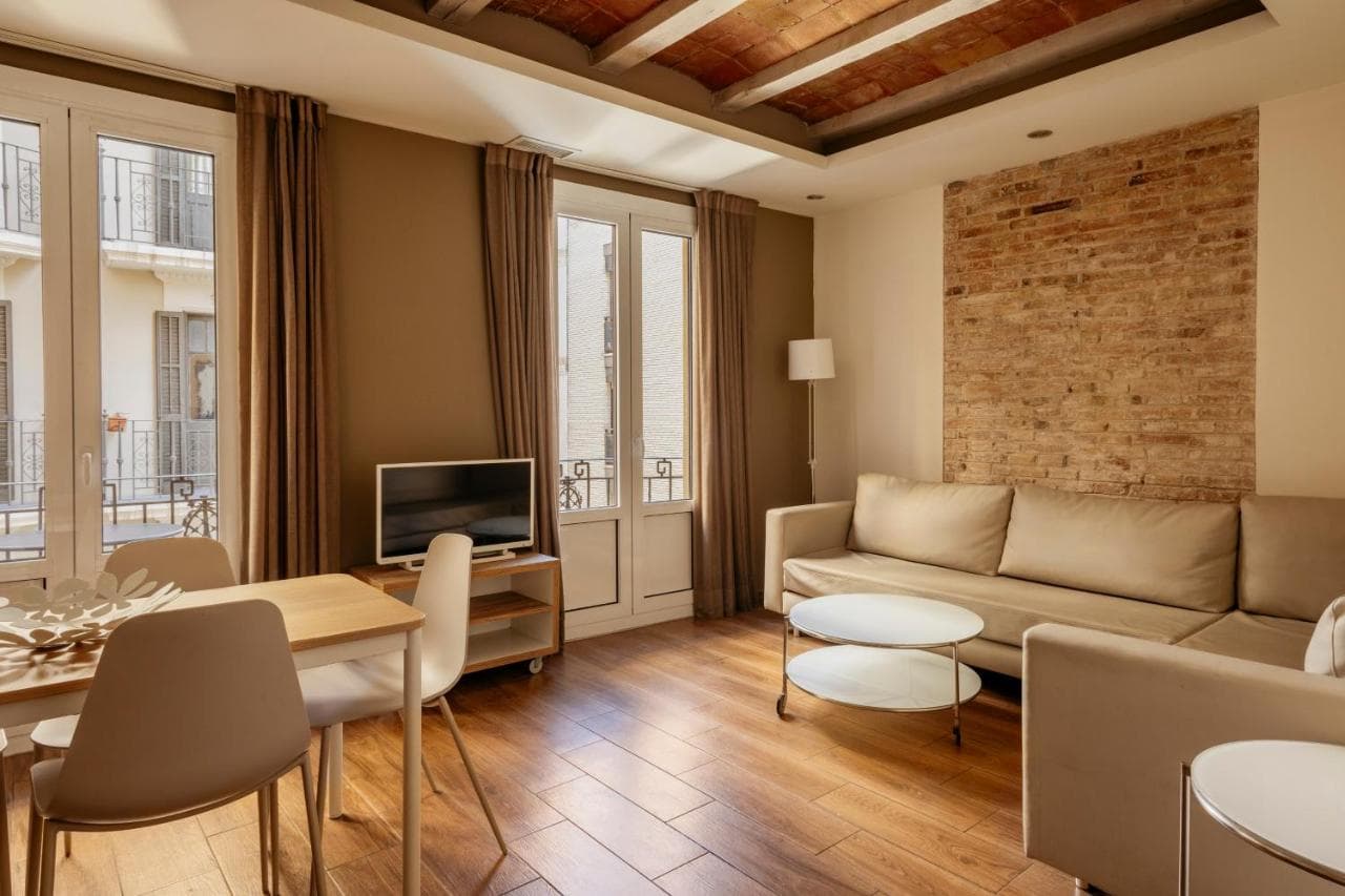 Barcelona Apartment Milà Barcelona photo 5