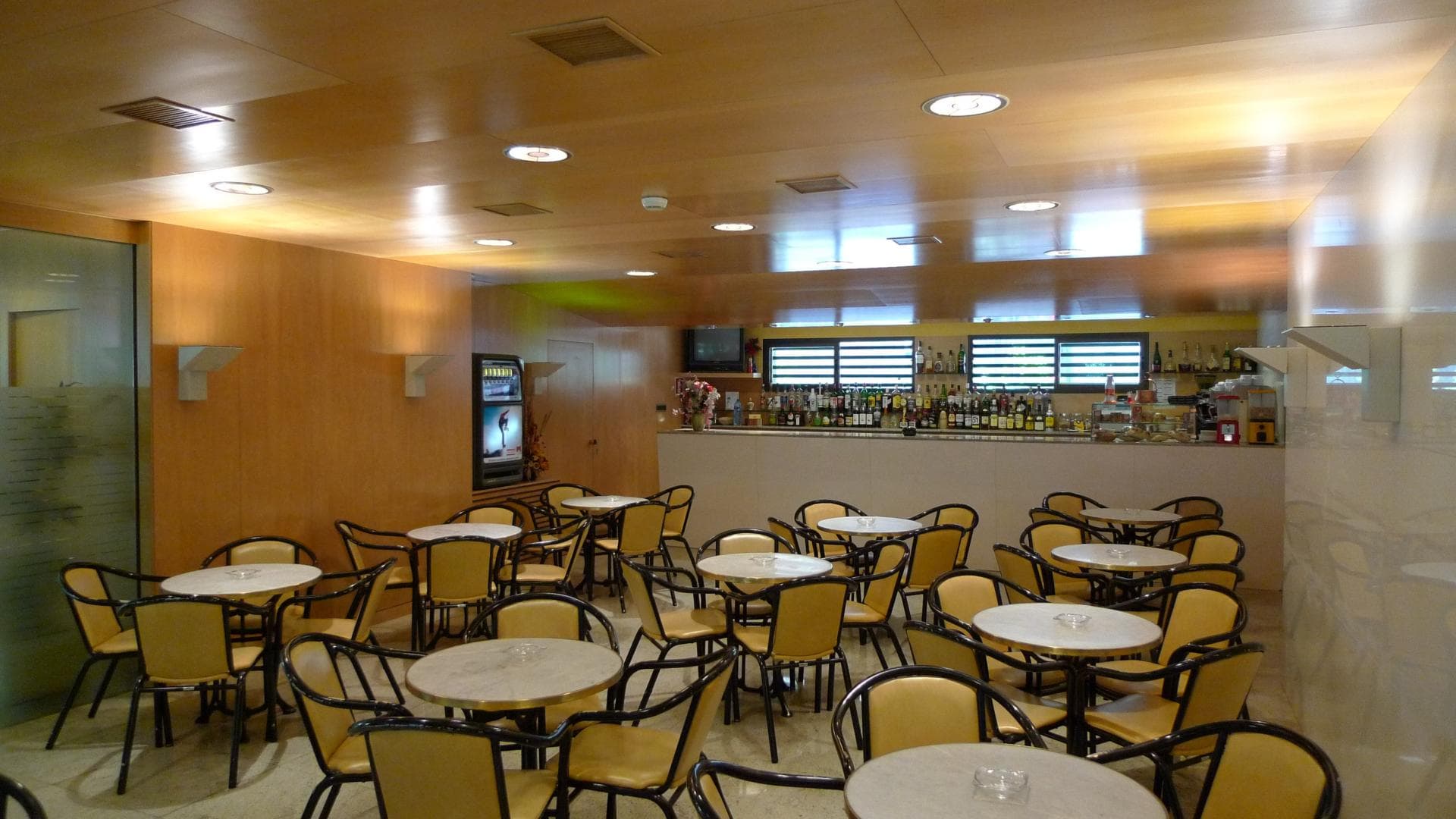 Hotel Evenia Coray foto 4