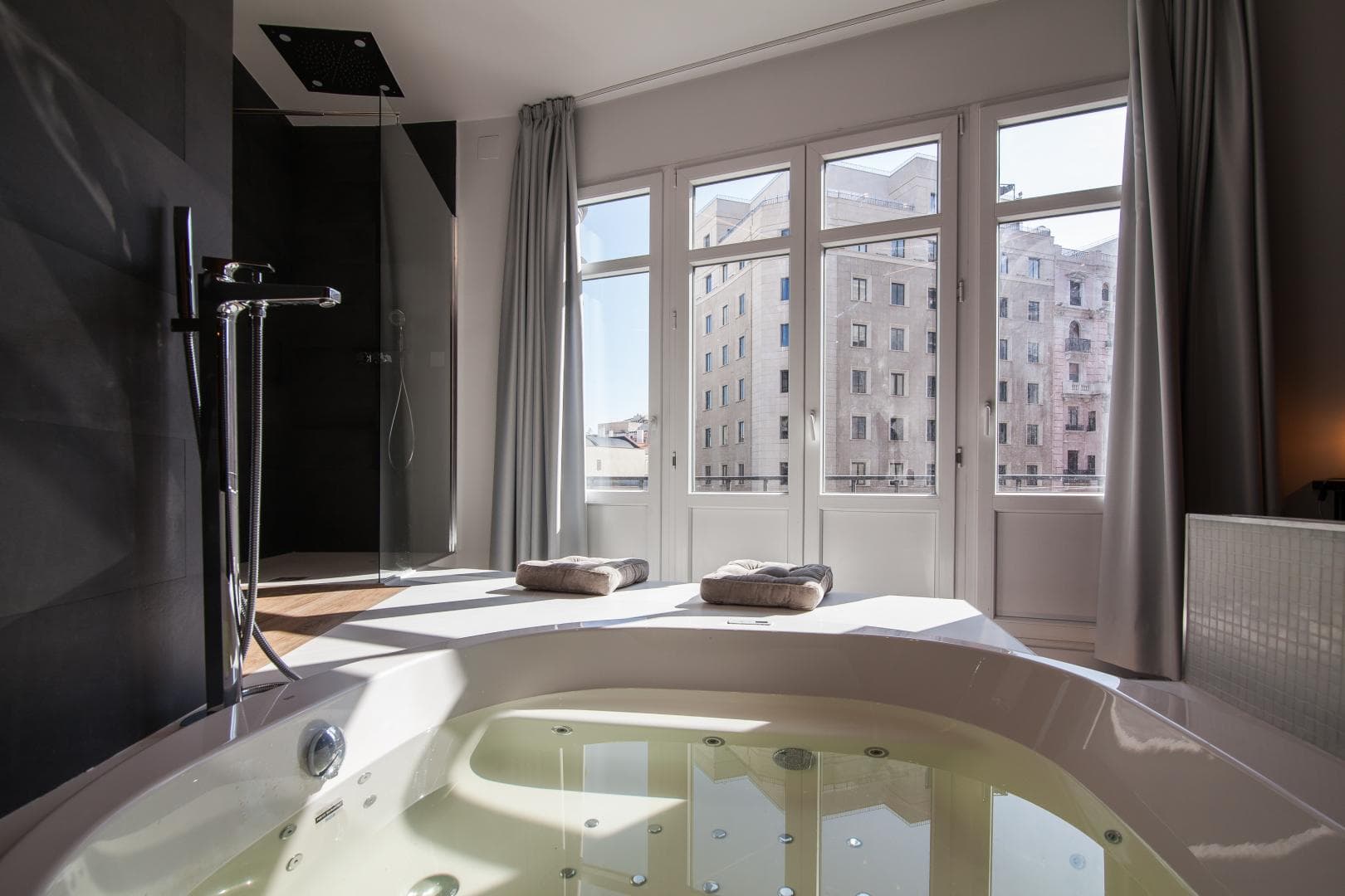 Vitium Urban Suites foto 1