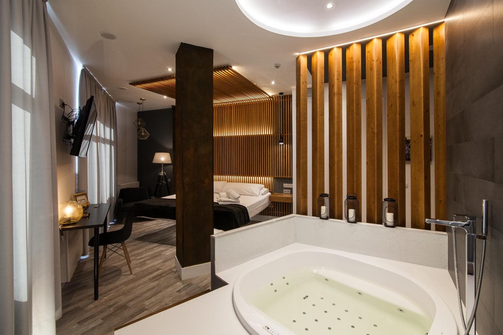 Vitium Urban Suites foto 3