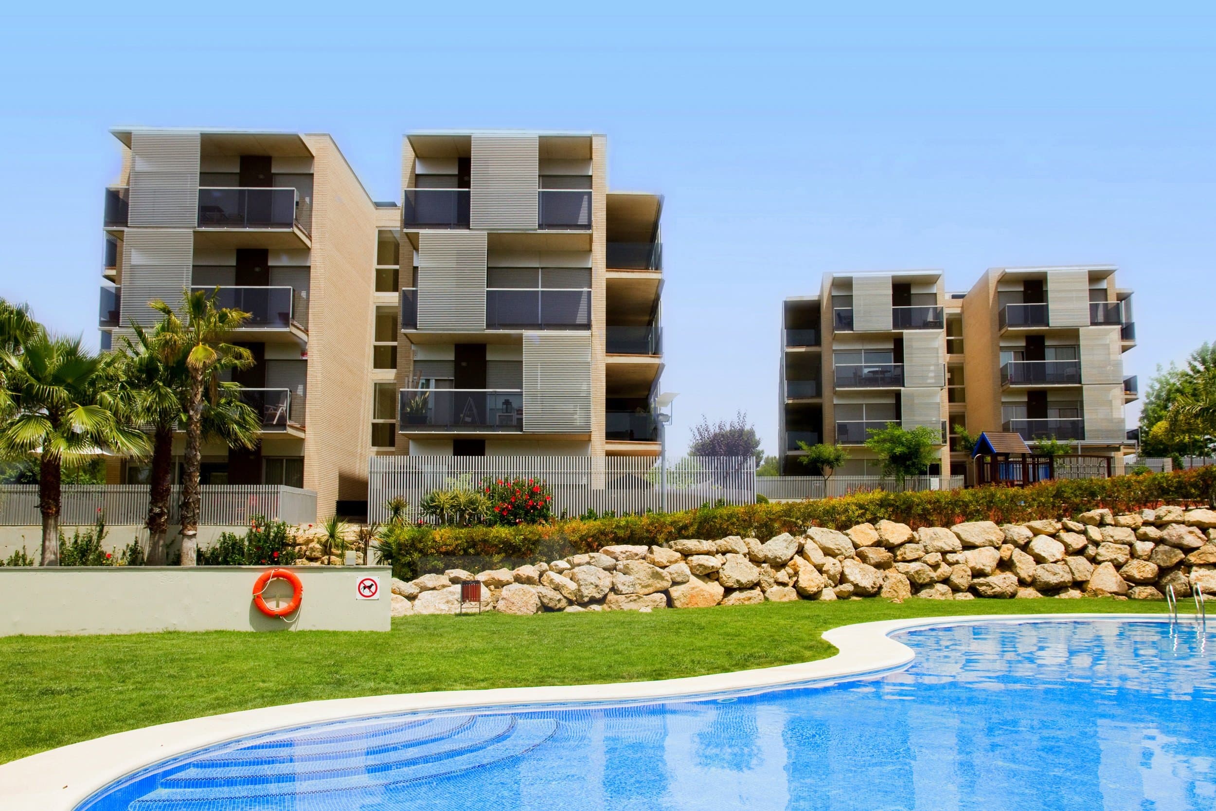 Rentalmar Families Paradise Village foto 1