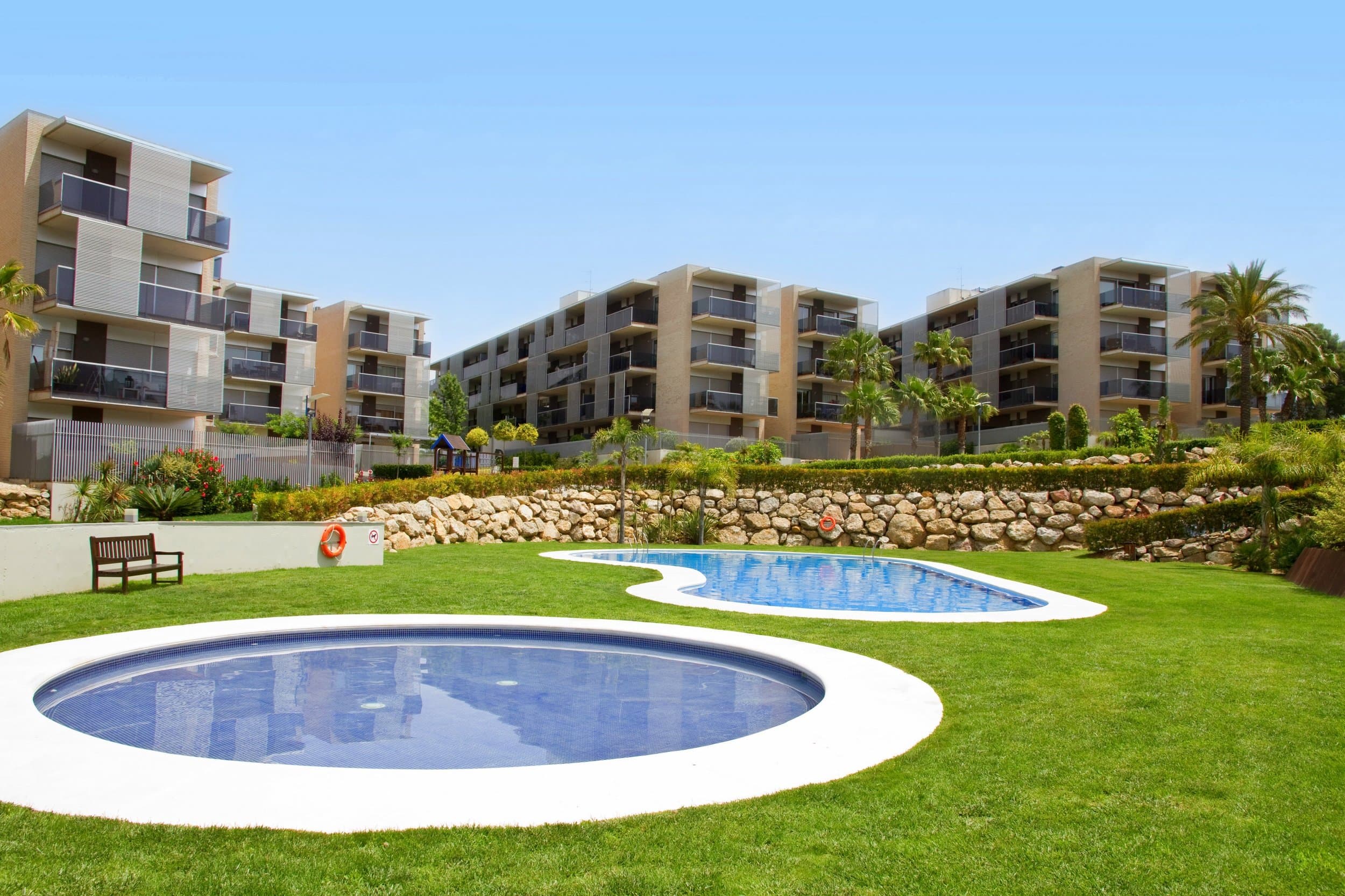 Rentalmar Families Paradise Village foto 2