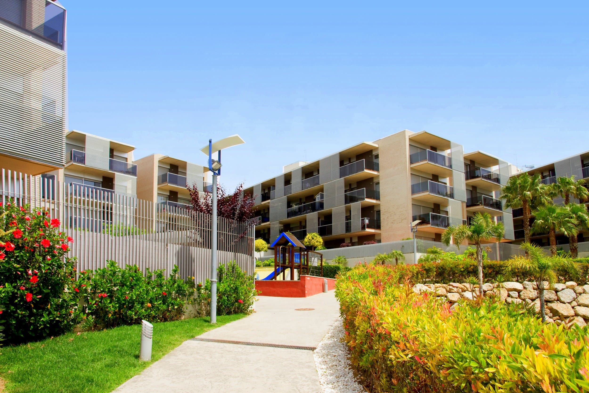 Rentalmar Families Paradise Village foto 4