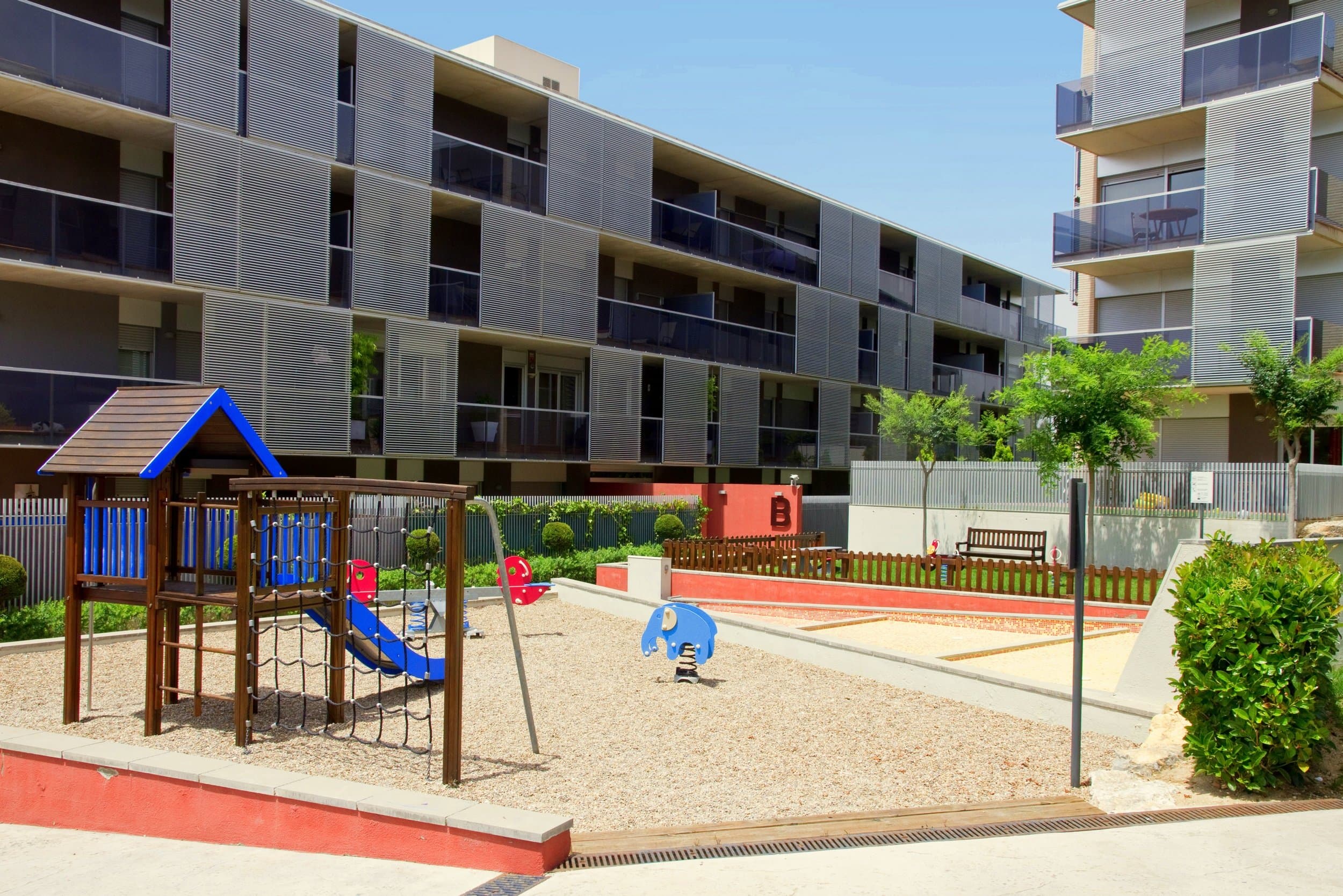 Rentalmar Families Paradise Village Salou photo 5