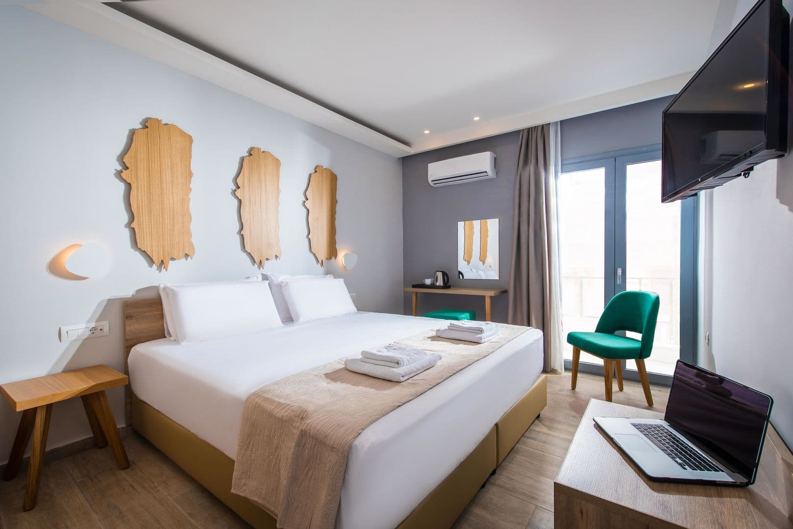 City Green Hotel foto 2
