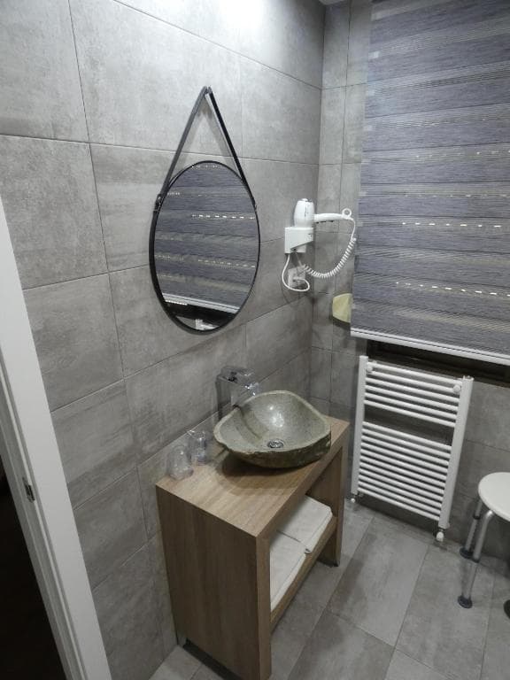 Hotel Vivar foto 3