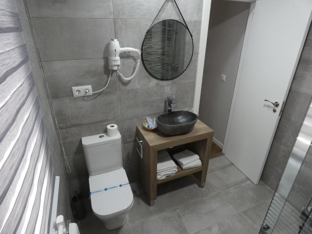 Hotel Vivar foto 4
