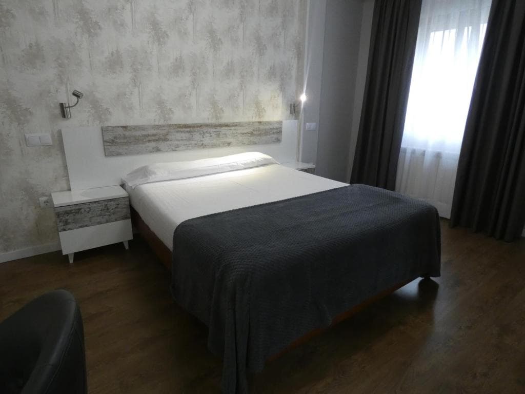 Hotel Vivar foto 2