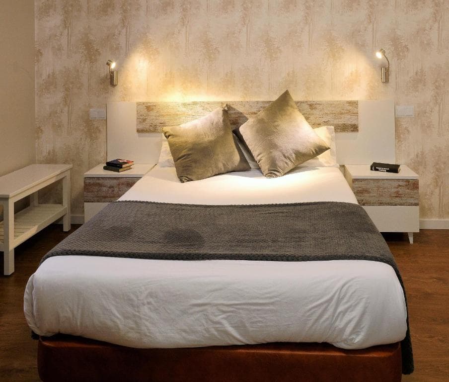 Hotel Vivar foto 1