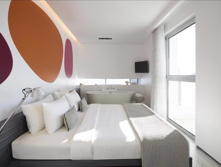 Fresh Hotel foto 3