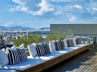 Fresh Hotel Athene photo 5