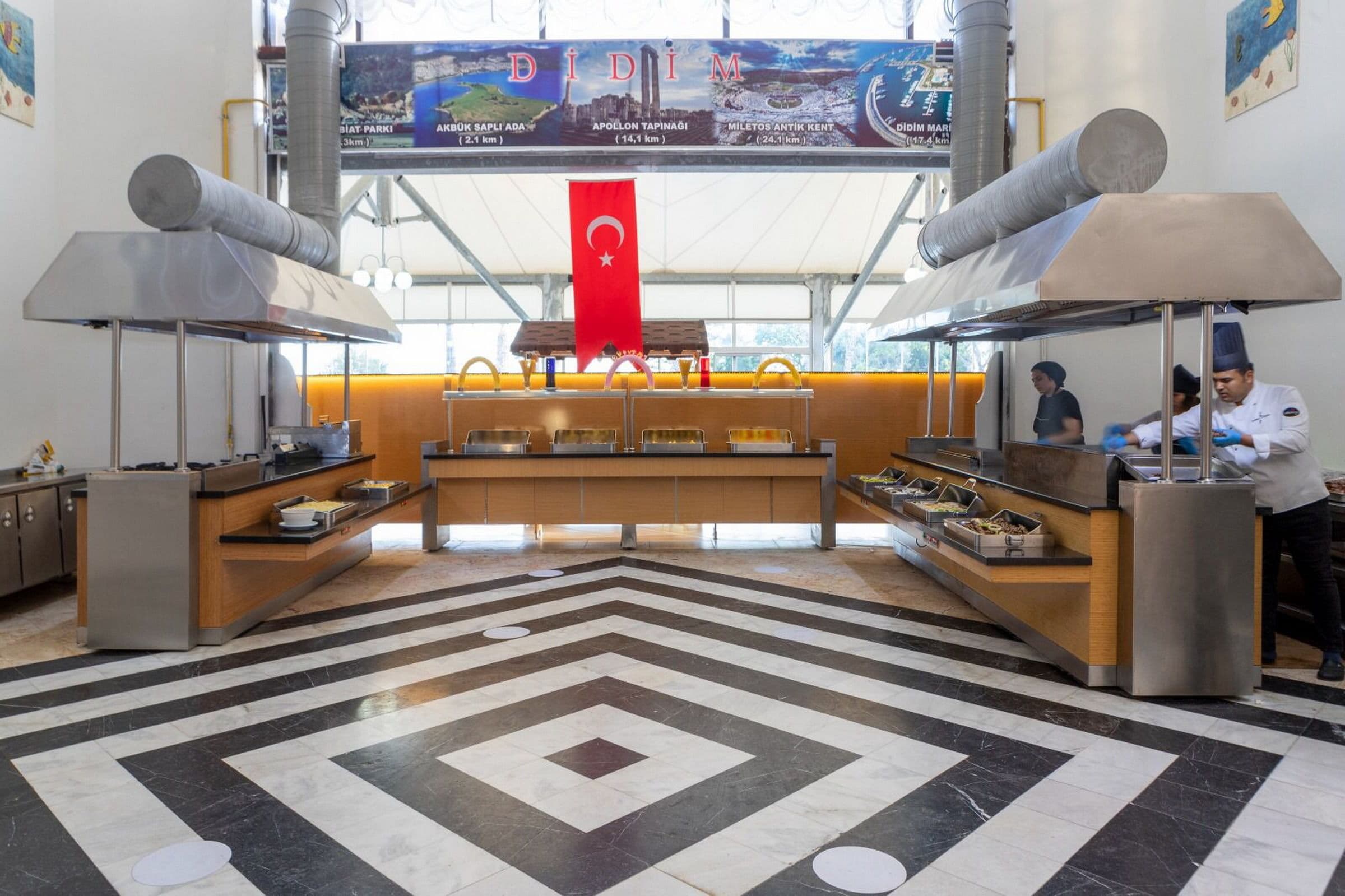 The Holiday Resort Hotel foto 4